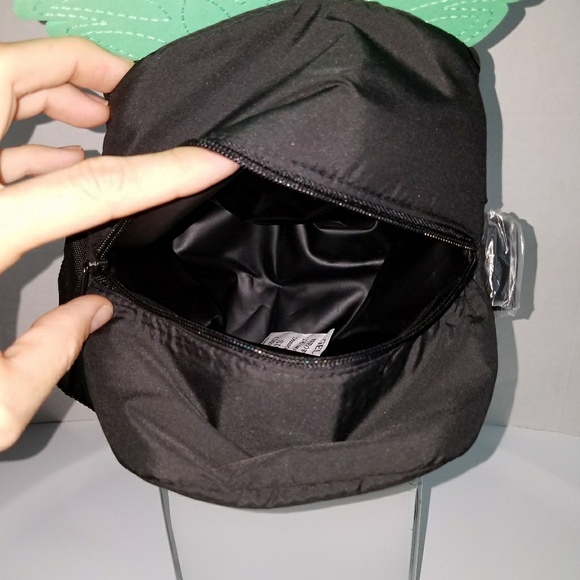 Pink Victoria's Secret Pineapple Cooler/Lunch Bag - Picture 6 of 7